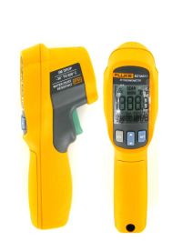 Fluke 62 MAx+